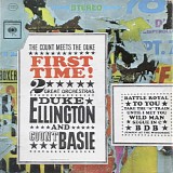 Duke Ellington & Count Basie - First Time! The Count Meets The Duke
