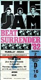 The Jam - 1982.12.02 - Wembley Arena, London, UK
