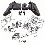 Metallica - Fan Can #1. Stupid Shit 1996 Or Reasons Not To Be A Fan Anymore