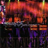 Metallica - Live Rehearsals At The Fillmore, San Francisco, CA 2003