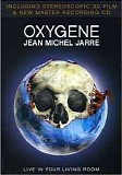 Jean Michel Jarre - Oxygene - Live In Your Living Room