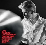 David Bowie - Live at Nassau Coliseum CD1