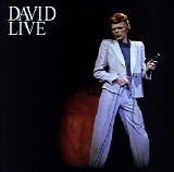 David Bowie - David Live [2005 Mix] CD1