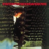 David Bowie - Station To Station [Harry Measlin Mix]