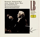 Ludwig van Beethoven - Bernstein (DG) 03 Symphony No. 9