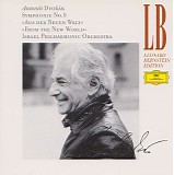 Antonin Dvorak - Bernstein (DG) 09 Symphony No. 9 "Aus der neuen Welt"