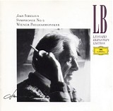 Jean Sibelius - Bernstein (DG) 21 Symphony No. 2