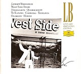 Leonard Bernstein - Bernstein (DG) 04 West Side Story: Highlights