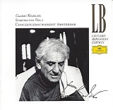Gustav Mahler - Bernstein (DG) 13 Symphony No. 1 "Titan"