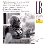 Various artists - Bernstein (DG) 19 Schumann: "Rheinische" Symphony; Schubert: "Unvollendete" Symphony