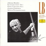 Johannes Brahms - Bernstein (DG) 07 Piano Concerto No. 2