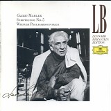 Gustav Mahler - Bernstein (DG) 14 Symphony No. 5