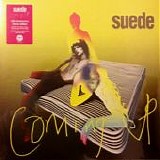 Suede - Coming Up (20th Anniversary Edition)