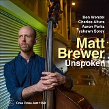 Matt Brewer - Unspoken
