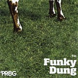 Various artists - Prog Rock Sampler - P48: Funky Dung