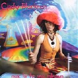 Cindy Blackman - Music For The New Millennium Disc 1