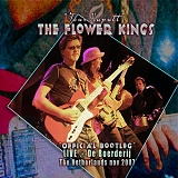 Flower Kings, The - Tour Kaputt