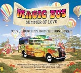 Various artists - Magic Bus: Summer Of Love