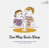 Various artists - Doo Wop Soda Shop