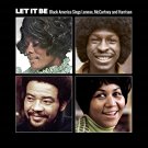 Various artists - Let It Be: Black America Sings Lennon McCartney And Harrison