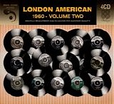 Various artists - London American 1960: Volume 2