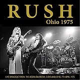 Rush - Ohio 1975