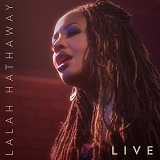 Lalah Hathaway - LIVE