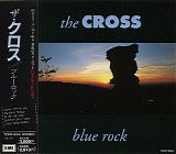 The Cross - Blue Rock