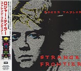 Roger Taylor - Strange Frontier