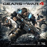 Ramin Djawadi - Gears of War 4