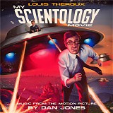 Dan Jones - Louis Theroux: My Scientology Movie