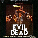 Joseph LoDuca - The Evil Dead