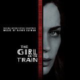 Danny Elfman - The Girl On The Train