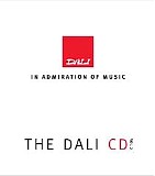 Various Artists - The Dali CD Vol. 2
