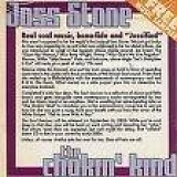 Joss Stone - The Chokin' Kind  (Promo Free Music Sampler)