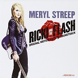 Meryl Streep - Ricki And The Flash:  Original Motion Picture Soundtrack