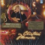 Barbra Streisand - Christmas Memories:  Deluxe Edition