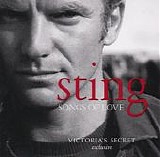 Sting - Songs Of Love