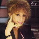 Barbra Streisand - Emotion  (12" Single)