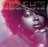 Angie Stone - Stone Hits:  The Very Best Of Angie Stone