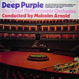 Deep Purple - In Live Concert at the Royal Albert Hall with the Royal Philharmonic Orchestra