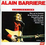 Alain Barriere - Collection