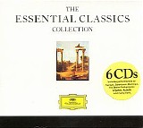Various artists - The Essential Classics Collection