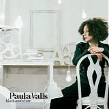 Paula Valls - Black and White