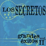 Los Secretos - Grandes Ã©xitos Vol. II