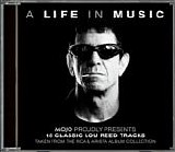 Various artists - Mojo 2016.11 - A Life in Music: 15 Classic Lou Reed Tracks