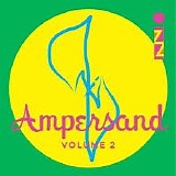 IZZ - Ampersand, Volume 2