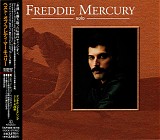 Freddie Mercury - Solo