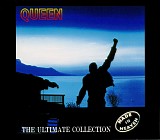 Queen - The Ultimate Collection