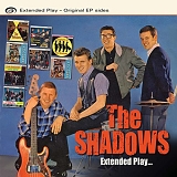 Shadows. The ( 2 ) - Extended Play: The Original Ep Sides